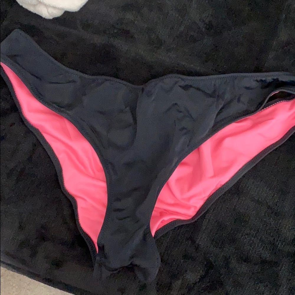 Bottoms